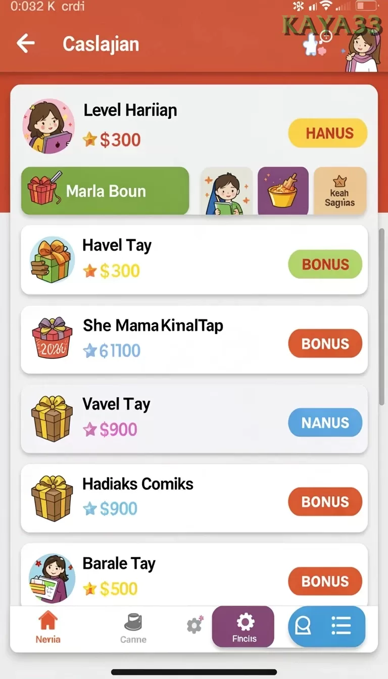 Screenshot Indobet nomor 3