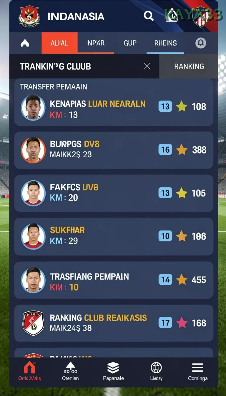 Screenshot Rinduslot nomor 2