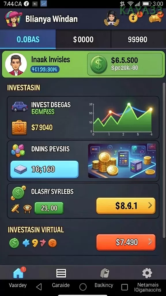 Screenshot Indobet nomor 1