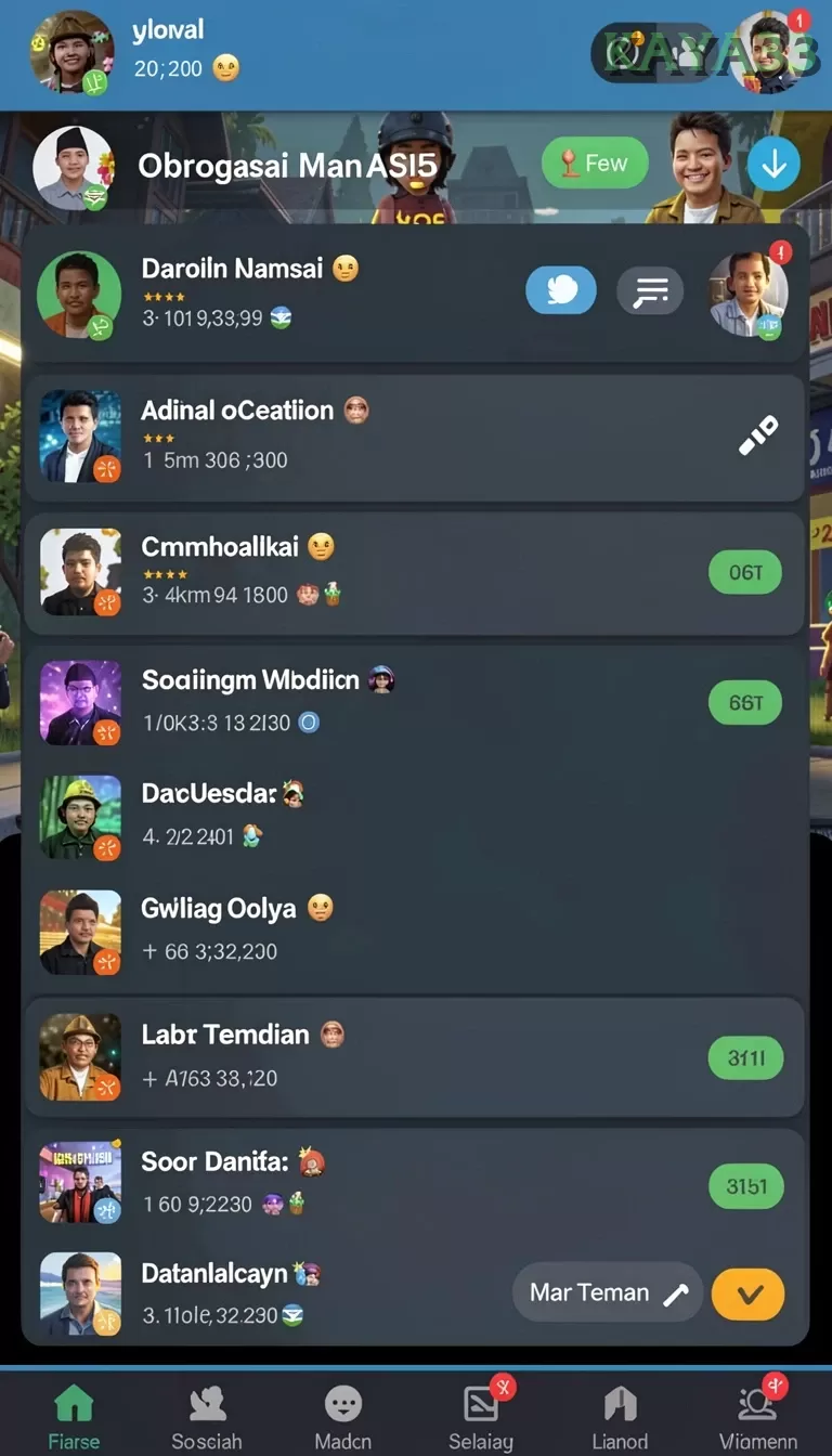 Screenshot Rinduslot nomor 1